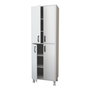 Hanah Home Armario Multiusos M4 - 1103 Blanco